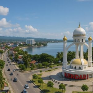 Universitas Mandala Waluya: Membangun Pendidikan Berkualitas di Kendari
