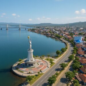 Universitas Mandala Waluya Menyongsong Masa Depan Kendari