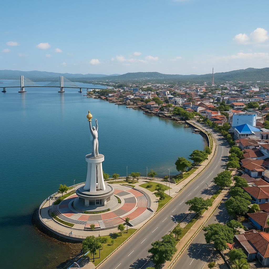 Universitas Mandala Waluya Menyongsong Masa Depan Kendari