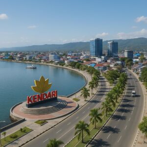 Universitas Mandala Waluya: Pusat Pembelajaran di Kendari