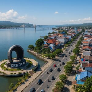 Universitas Mandala Waluya: Pusat Pendidikan di Kendari