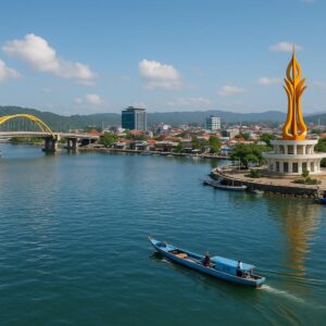 Universitas Mandala Waluya Tingkatkan Kualitas Pembelajaran di Kendari