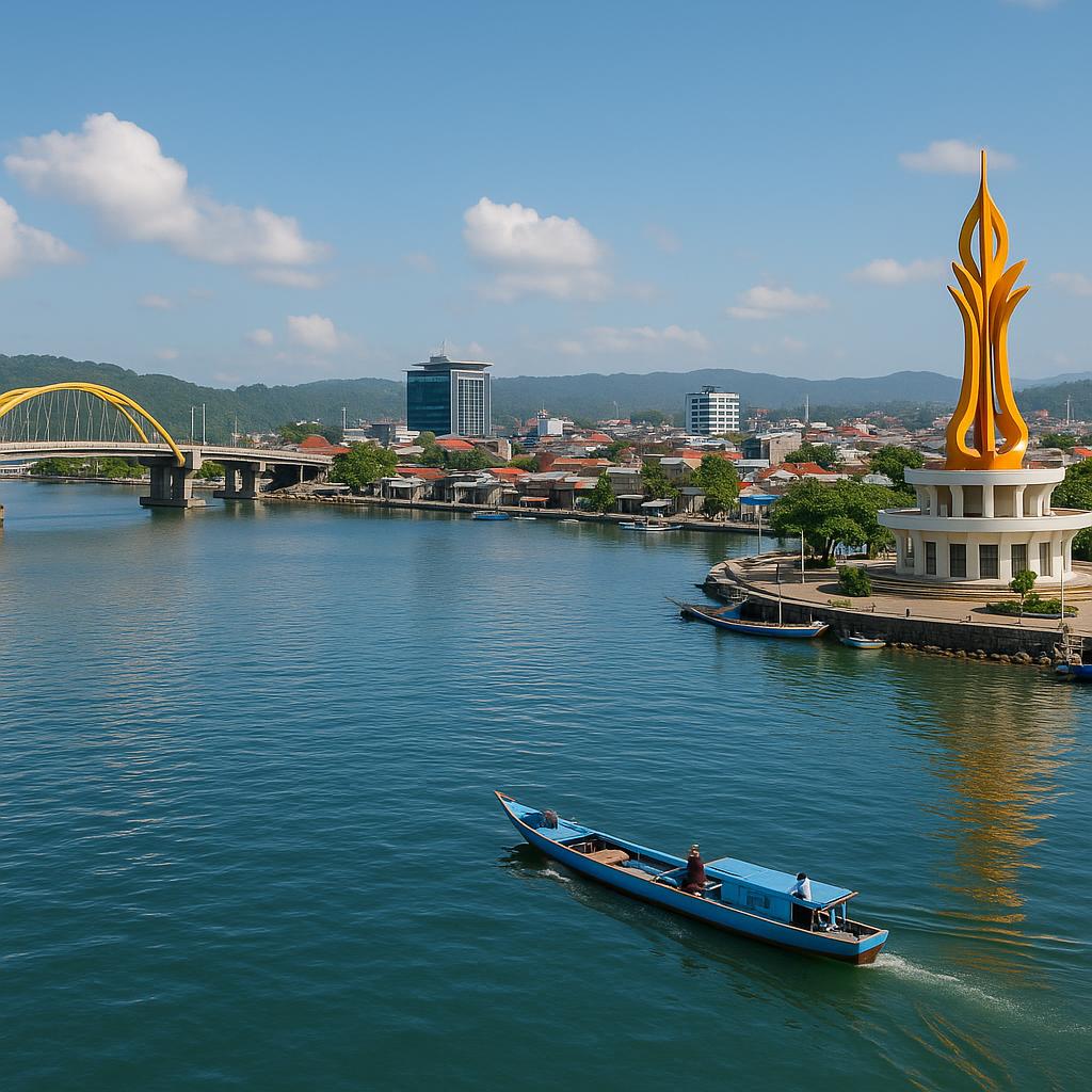 Universitas Mandala Waluya Tingkatkan Kualitas Pembelajaran di Kendari