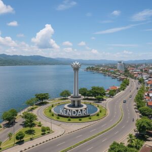 Universitas Mandala Waluya Membangun Potensi Kendari