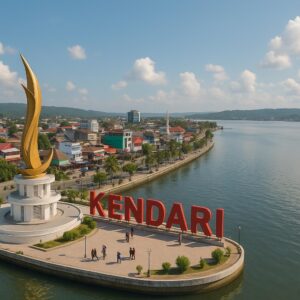 Universitas Mandala Waluya: Pusat Pendidikan Berbasis Teknologi