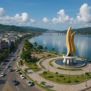 Universitas Mandala Waluya: Pusat Pendidikan Kendari Berkelas